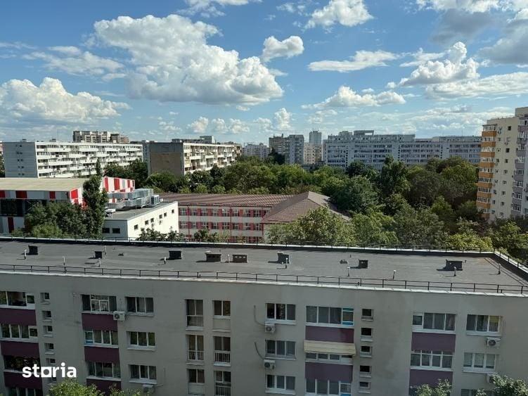 Apartament cu 2 camere în Titan