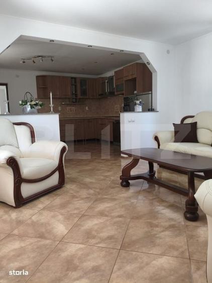Casă cu 4 camere cu Teren 1224 Mp în Central