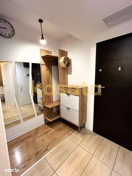 Apartament cu 2 camere decomandat în Ștefăneștii de Jos