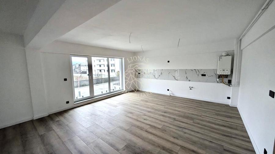 Apartament Ultrafinisat 80 mp+balcon 10 mp-etaj 1-lift-Libertatii - 1