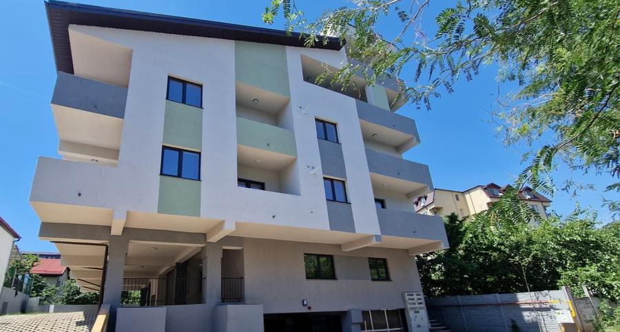 Apartament cu 2 camere decomandat în Militari