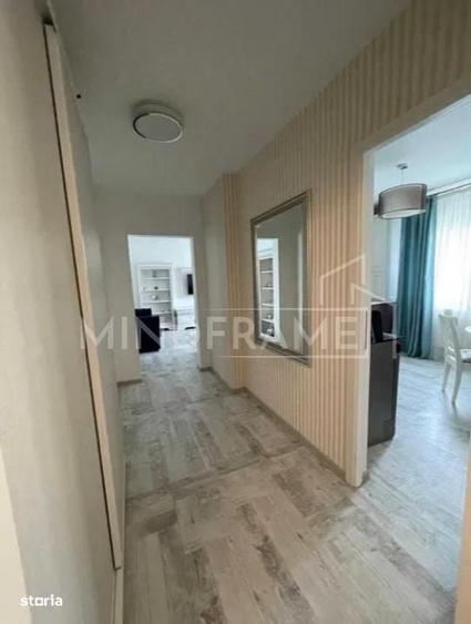 Vitan Mihai Bravu Centrala Parcare Renovat - 2
