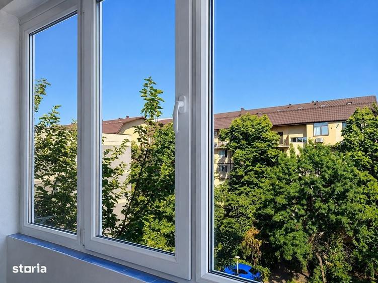 Apartament cu 3 camere în Dristor