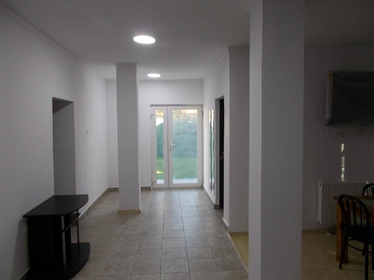 Casă individuală cu 3 camere cu Teren 240 Mp în Blașcovici