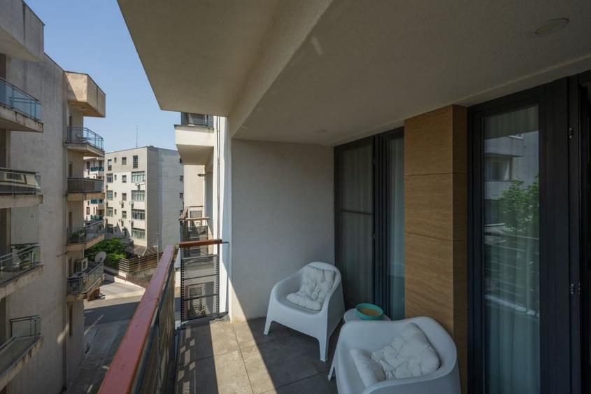 Apartament | 2 camere | Herastrau | Aviatiei | Lighthouse Residence - 16