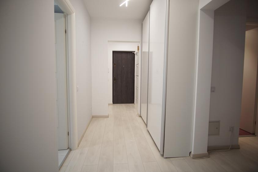 Timpuri Noi Nerva Traian 3 Camere Lux Loc Parcare Contract ANAF Renovat recent - 4
