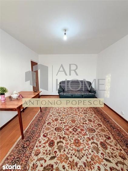 Apartament cu 2 camere în Vest