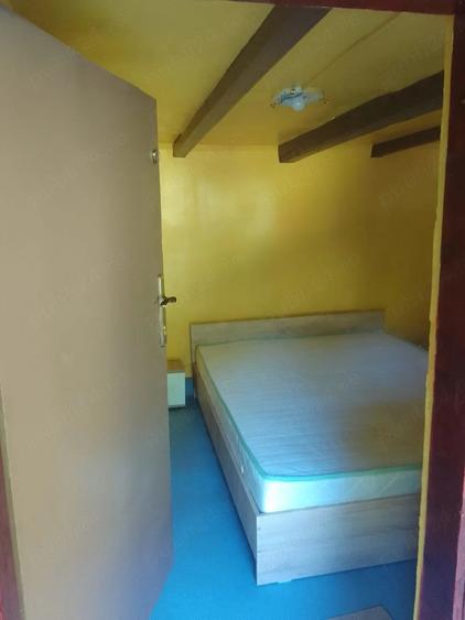 Casă cu Teren 500 Mp în Boița