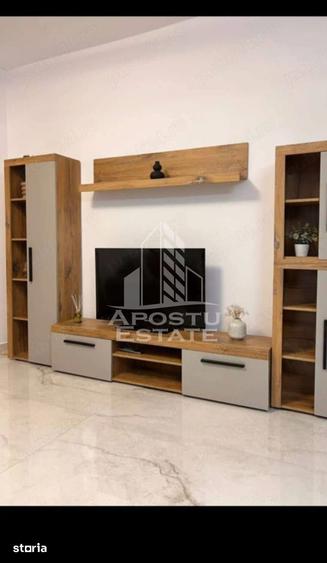 Apartament cu 2 camere în Braytim