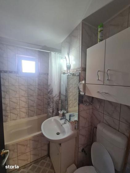 Apartament 2 camere decomandat 55 mp,etaj 3 | Zona Harmanului-Lidl . - 6