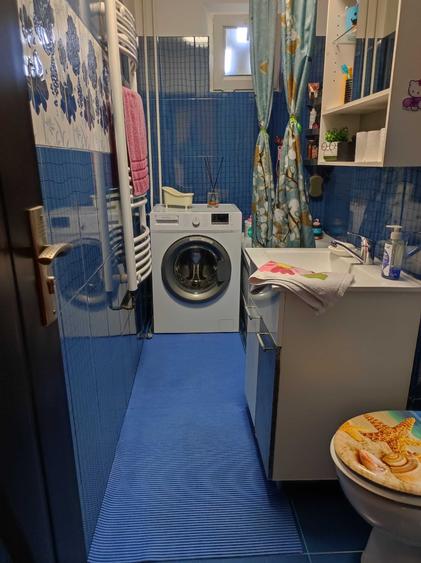 Apartament cu 2 camere semidecomandat în 9 Mai