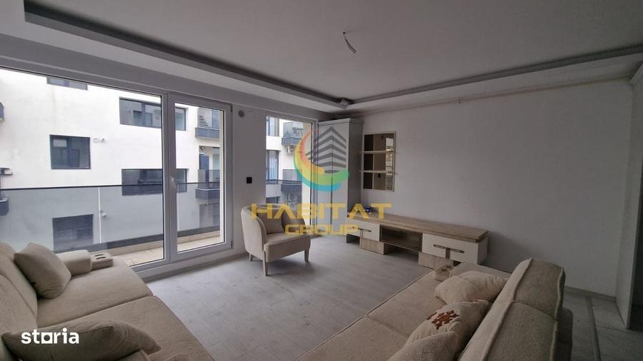 Apartament 3 camere - metrou Nicolae Teclu - 17