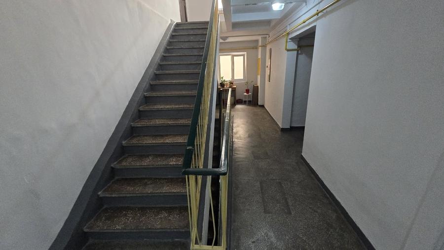 Garsonieră semidecomandată în Tineretului