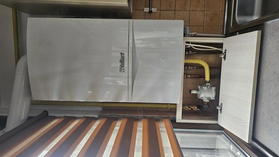 Apartamenr 2 camere Craiovita - 4