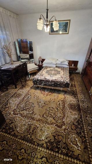 Casă cu 4 camere în Tărtăria