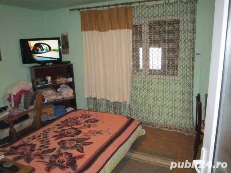 Casă cu 5 camere cu Teren 845 Mp în Căzănești