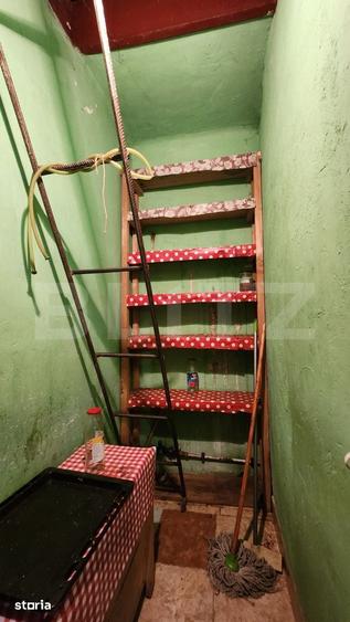 Casă cu 2 camere cu Teren 125 Mp în Sângeorgiu de Mureș