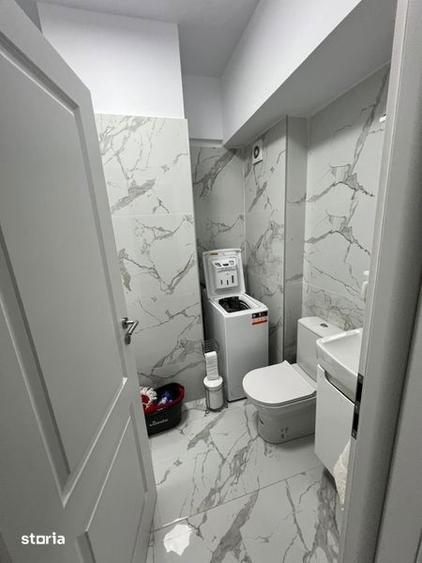 Apartament cu 2 camere, mobilat în Rahova