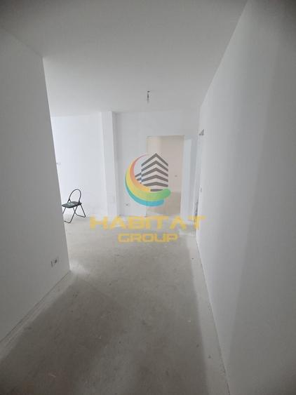 Apartament cu 3 camere decomandat în Berceni