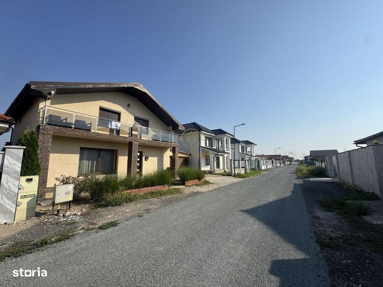 Casa de Vanzare Satu Mare/Complet Utilata si Mobiliata - 4
