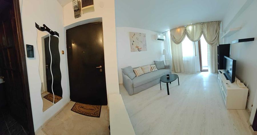 Apartament cu 2 camere de inchiriat Tineretului | Metrou | Zona Centrala | - 8