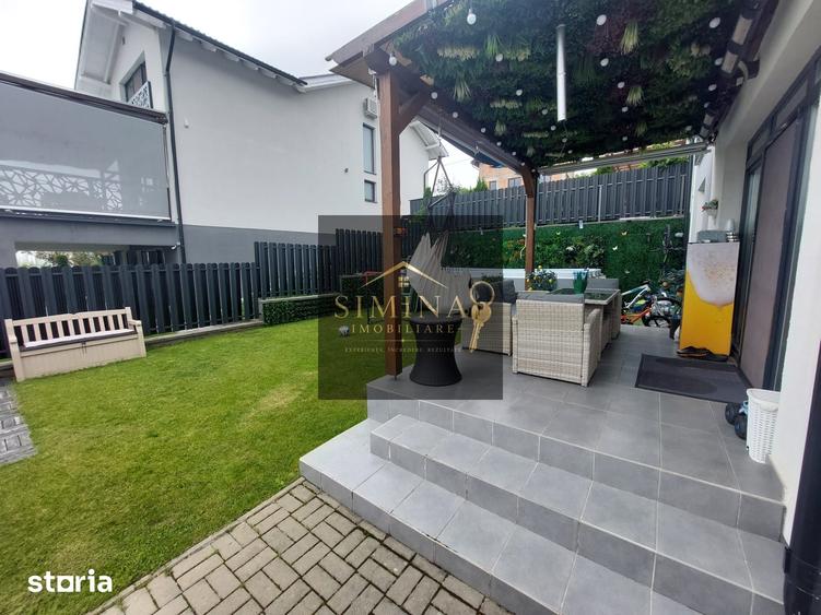 Casă cu 4 camere cu Teren 265 Mp în Livezeni