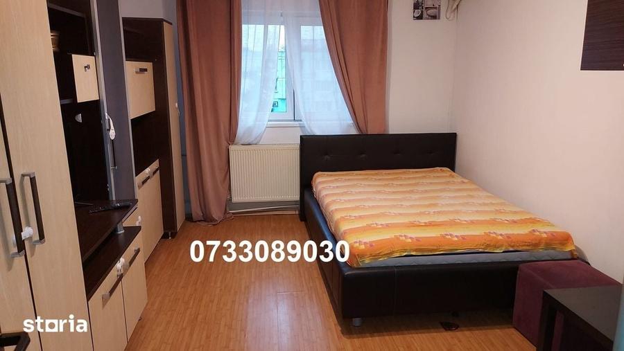 Drumul Taberei - Bld. Timisoara 48, Confort 3, Garsoniera 1.050 RON - 7