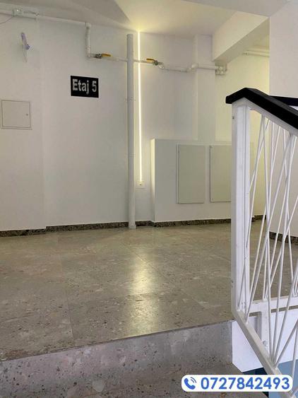 Apartament cu 2 camere decomandat în Chiajna