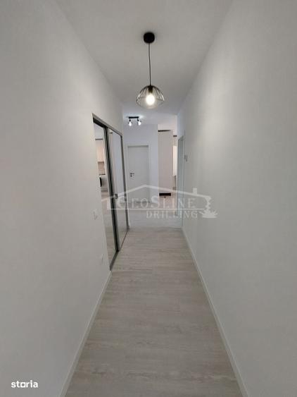 Apartament 3 camere Parcare subterana Boxa depozitare Strada Siretului - 17