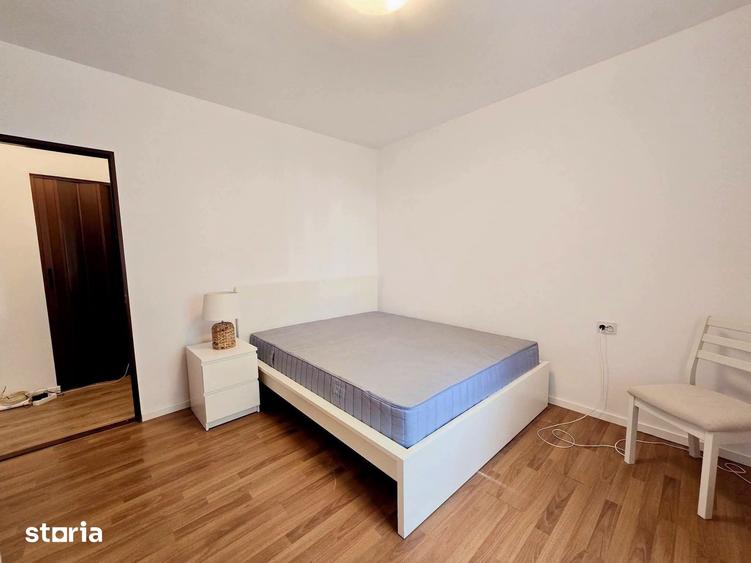 Apartament cu 2 camere decomandat în Titan
