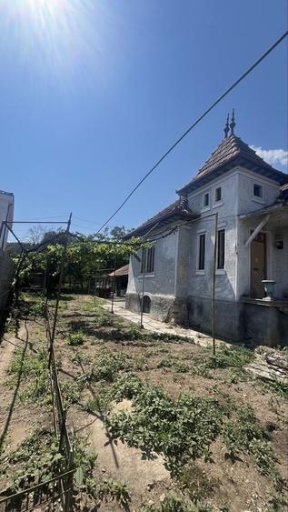 Spațiu comercial, în Baciu