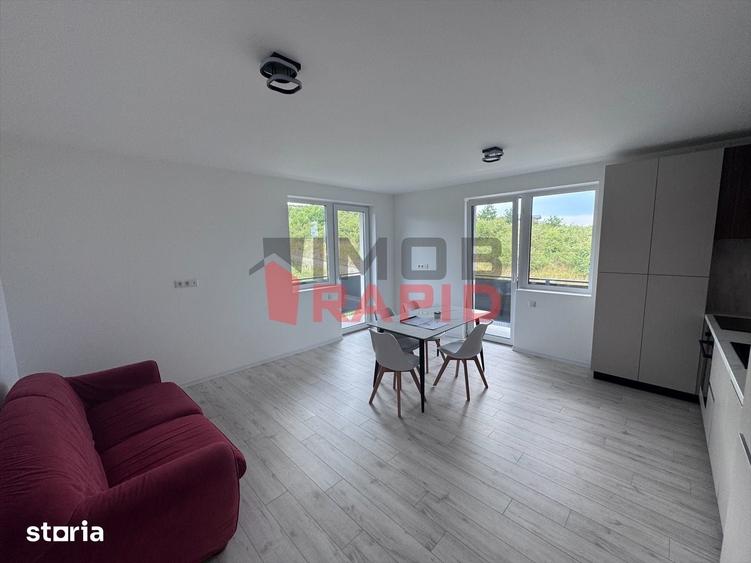 Apartament cu 2 camere în Central