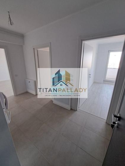 Apartament cu 3 camere în Titan
