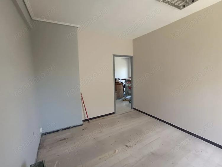 Spațiu comercial, de 80 mp, în Lujerului