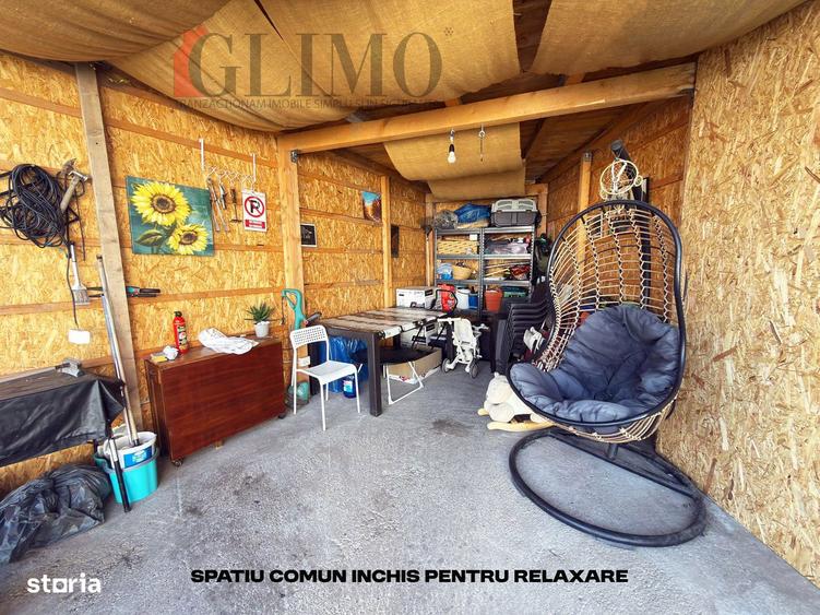 Apartament 3 camere, bloc nou 2022, parcare privata, Posta Veche nr 23 - 2