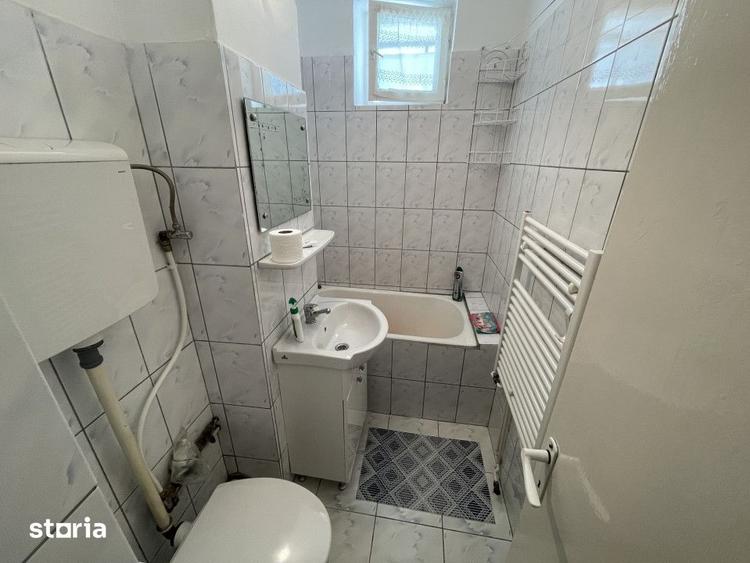 Apartament 2 camere Cedonia - Mihai Viteazul - 1
