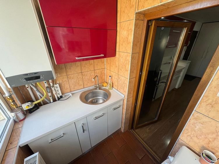 Apartament 2 camere Decomandat zona Cet cu Centrala - 7