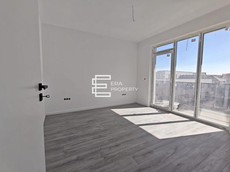 Apartament cu 3 camere decomandat în Șelimbăr