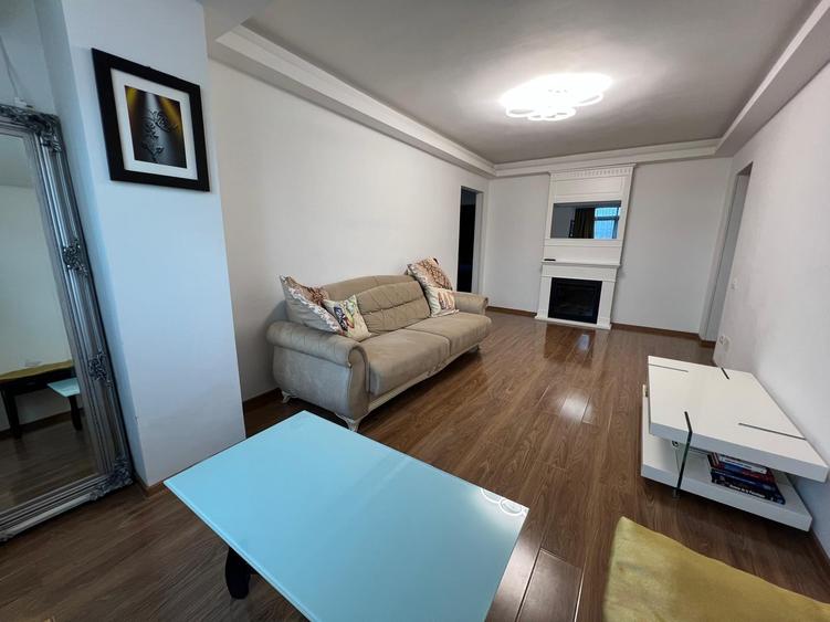 Inchiriere 3 camere Iancului Metrou - 5
