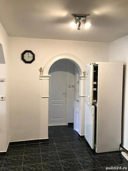 Apartament cu 2 camere decomandat în Ampoi 3