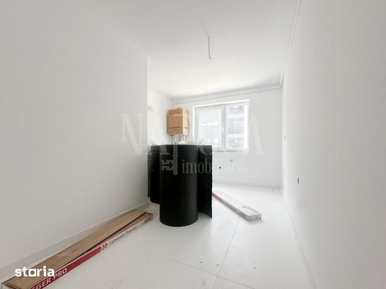 Apartament cu 2 camere în Gheorgheni