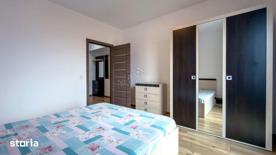 Apartament 2 camere PARCARE, zona Centru NTT Data - 5