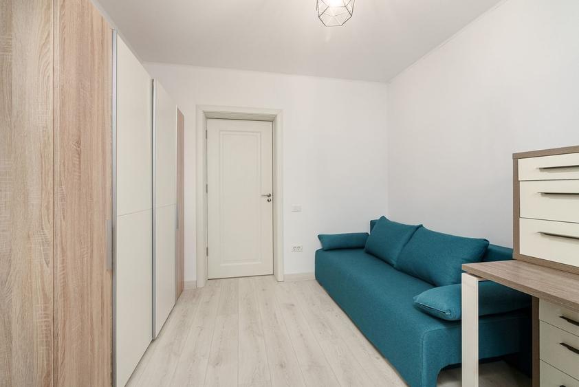 Duplex cu 4 camere cu Piscina în Drumul Taberei