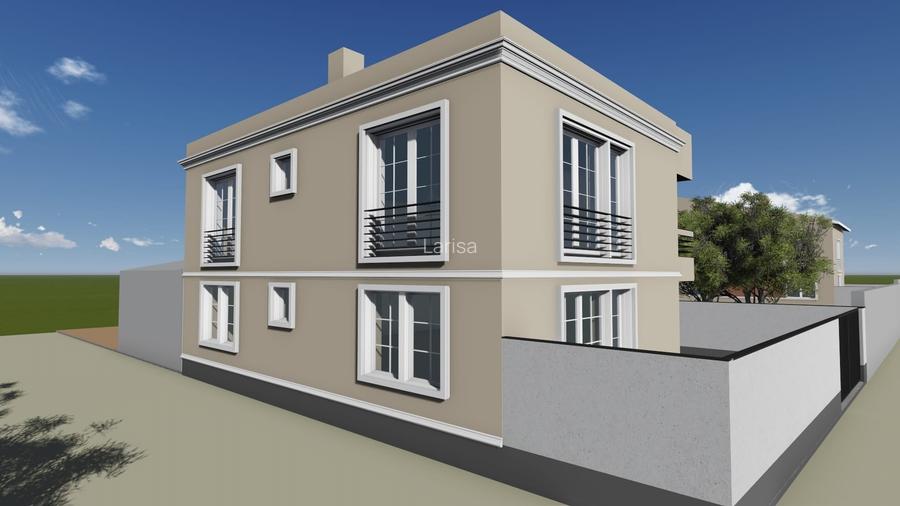 Teren de vânzare – 262 mp, amplasare excelentă, în fața parcului
