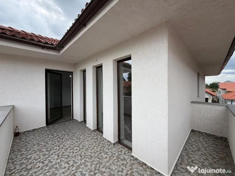 Casă cu 4 camere cu Teren 253 Mp în Central