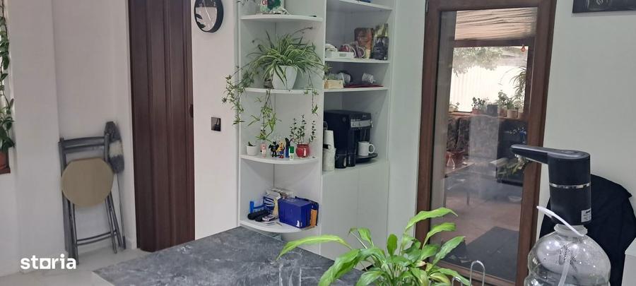Casă cu 7 camere cu Teren 411 Mp în Iosefin