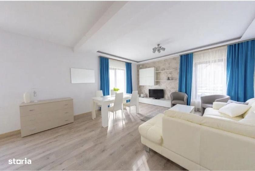 Apartament 3 camere de inchiriat | 70 mp | Etaj 2 - 5