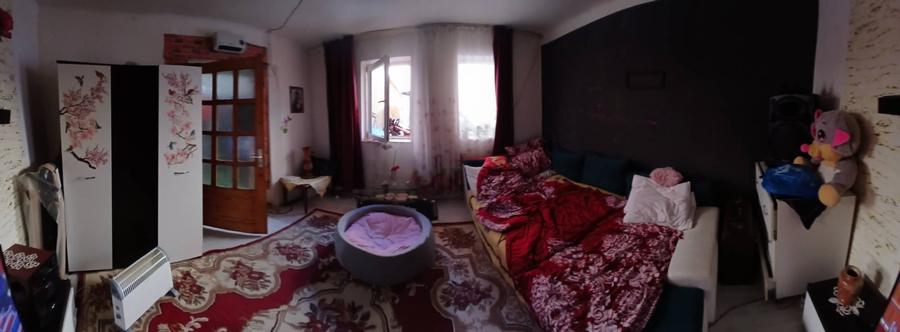Garsonieră în Mărăști
