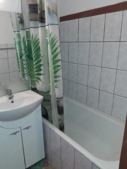 Garsonieră decomandată în Ultracentral