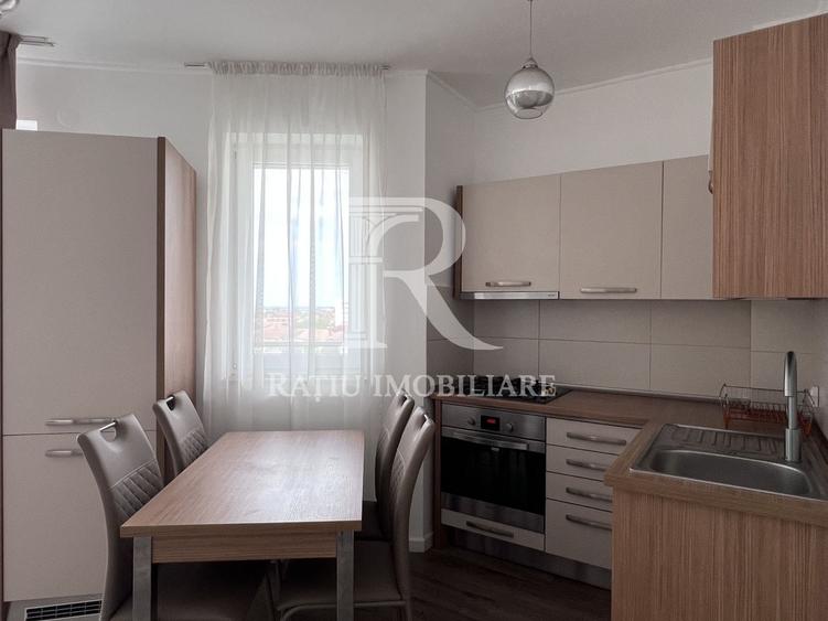 2 Camere cu Vedere Panoramică | Zona Luceafărul | Oradea - 5